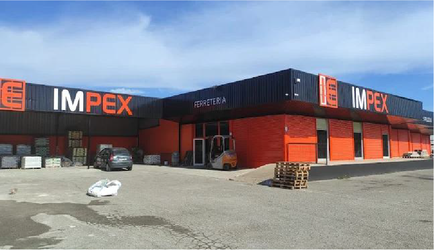 Centre Impex