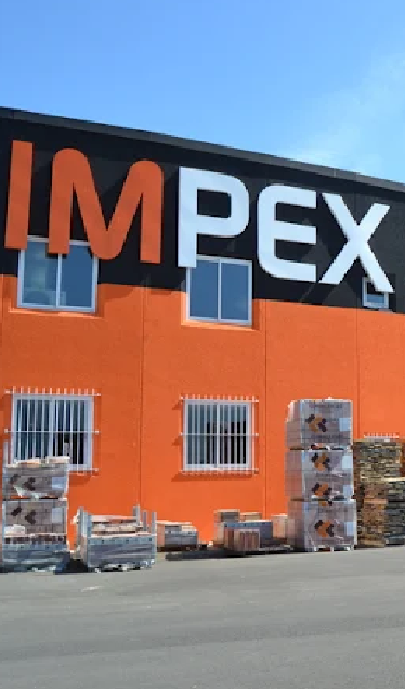 Extérieur Impex